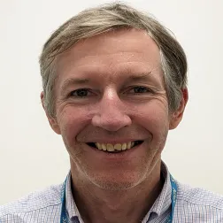 Tom Wright